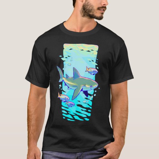 スナウト氏の解剖学 Tシャツ (正面)