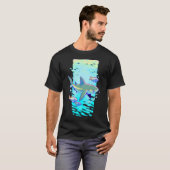 スナウト氏の解剖学 Tシャツ (正面フル)