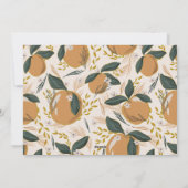 スナグリー・ウォームスト・ウィッシュススクリプト・ハグス・ホリデー シーズンカード (裏面)