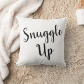 スナグルアップ コジー デコ スロー ピロー (ブランケット)