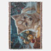 スナグルズブランケット スローブランケット (正面縦)