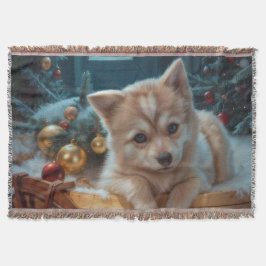 スナグルズブランケット スローブランケット