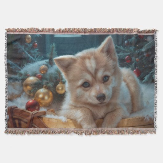 スナグルズブランケット スローブランケット (正面)