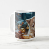 スナグルズ コーヒーマグカップ (正面左)