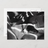 スナグル ポストカード (正面/裏面)