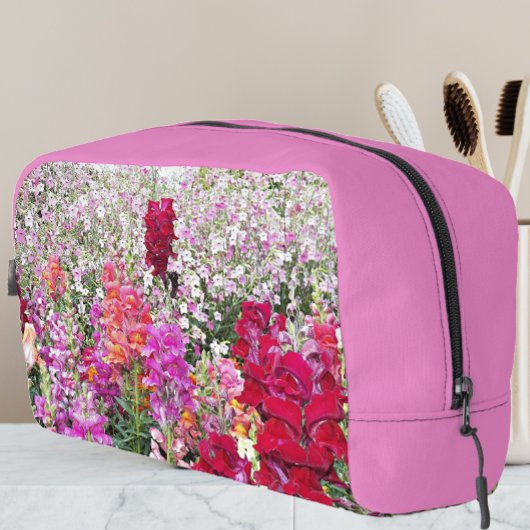 スナッカラフルドラゴンガーデンフローラ ドップキット