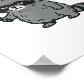 スナックが必要_1 ポスター (角)