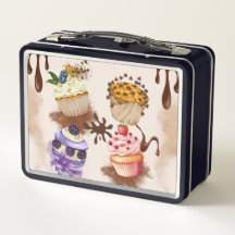 スナックスタイル：最もキュートなカスタム