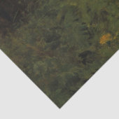 スナックタイム(草の上に横たわる甘い若い女の子) 薄葉紙 (詳細)