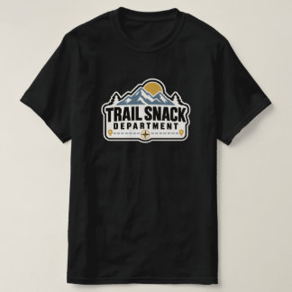 スナックデパートメント | キッチングッズの面白いTシャツ Tシャツ