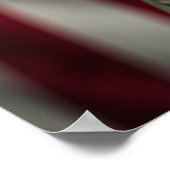 スナック専攻のス：オペレーションなめ笑い ポスター (角)