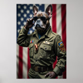 スナック専攻のス：オペレーションなめ笑い ポスター (正面)