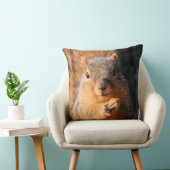 スナック時間 クッション (椅子)