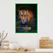 スナック時間！(photoshop) ポスター (キッチン)