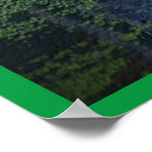 スナック時間！(photoshop) ポスター (角)