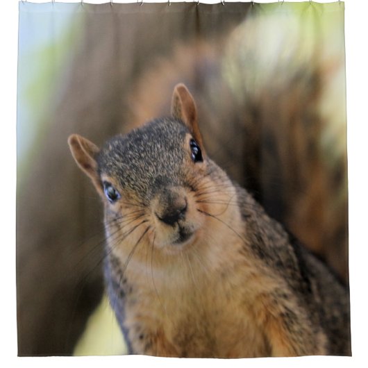 スナック？スナックが大好き！ シャワーカーテン (正面)