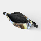 スナック！スナックが大好き！ ファニーパック (見開き)