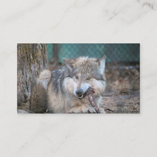 スナック 名刺 (裏面)