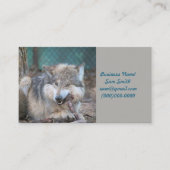 スナック 名刺 (正面)