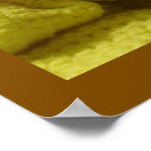 スナッグドチワホアパピーポスター ポスター (角)