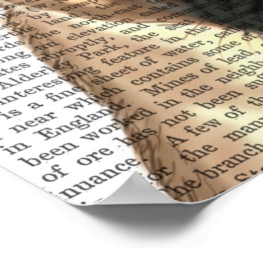 スナッグパグ ポスター (角)