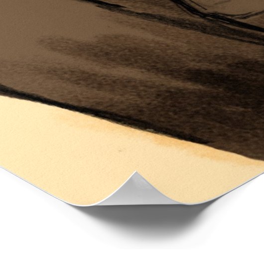 スナッグパグ ポスター (角)