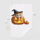 スナッグルクラシックランタンTシャツ ゴルフタオル (インサイチュ)