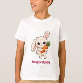 スナッグルバニー キッズTシャツ Tシャツ