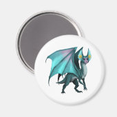 スナッチ磁石 マグネット (正面/裏面)