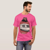 スナッチ Tシャツ (正面フル)