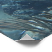 スナッパー・スクール ポスター (角)