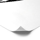 スナッパー – 魚のプリント ポスター (角)