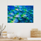 スナッパ派 ポスター (キッチン)