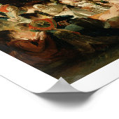 スナップアップルナイト ポスター (角)