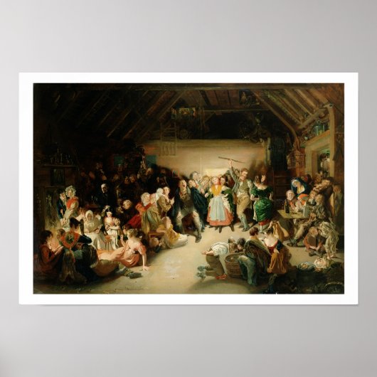 スナップアップルナイト ポスター (正面)