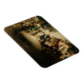 スナップアップルナイト マグネット (右側)