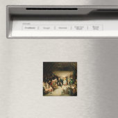 スナップアップルナイト マグネット (インサイチュ (食洗機))