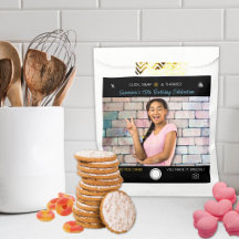 スナップショット誕生日の写真