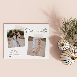 スナップショット | Peace on Earthの写真 シーズンカード