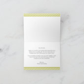 スナップショファンキーットサンキューカード サンキューカード (内部)