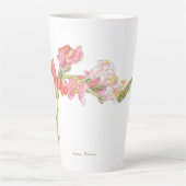 スナップドラゴンラテマグ カフェラテマグ (正面)