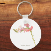 スナップドラゴン キーホルダー (正面)