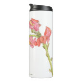 スナップドラゴン タンブラー (回転右)