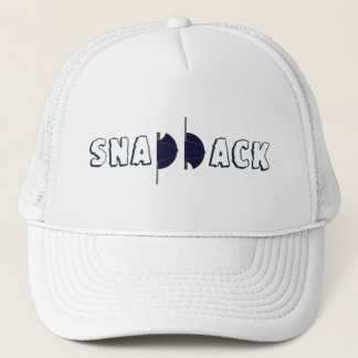 スナップバックハット キャップ