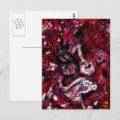 スナップバック ポストカード (正面/裏面)