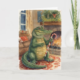 スナップホリデー カード