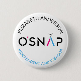 スナップボタン 缶バッジ