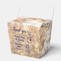 スナップラベル共有ソーシャルメディアq rコードグリッター金ゴールド