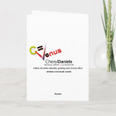 スナップ！カード（赤） カード (裏面)