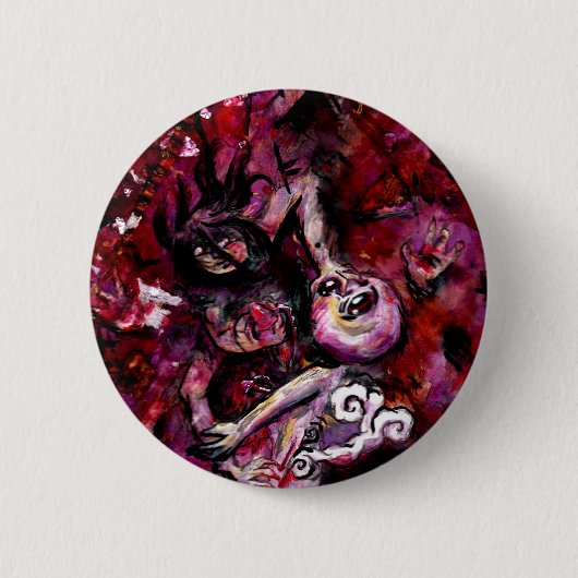 スナップ 缶バッジ (正面)